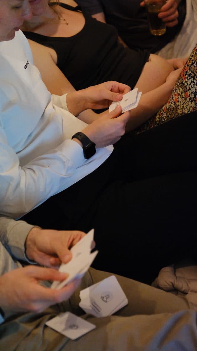 Verbindende communicatie in de geboortezorg
