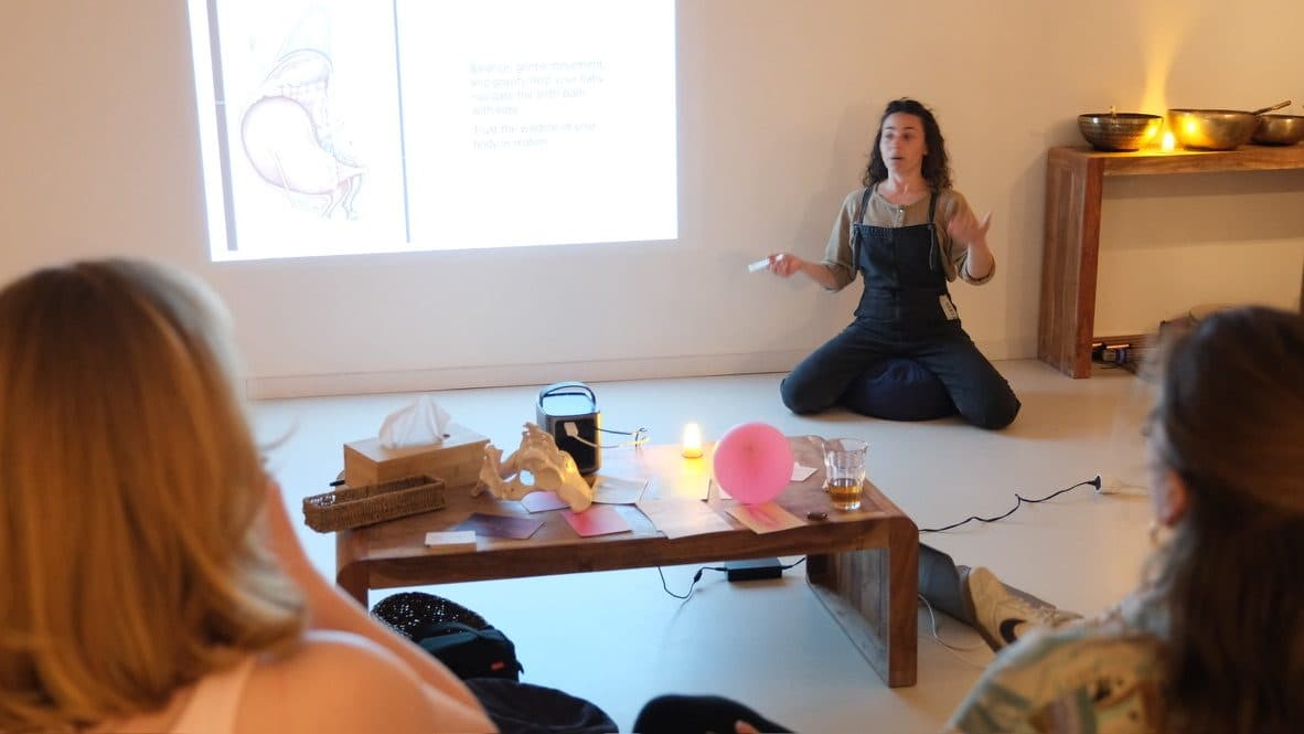 Bijna 100.000 bevallingen later: wat we nu weten over hypnobirthing