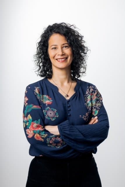 Sabrina Leidelmeijer