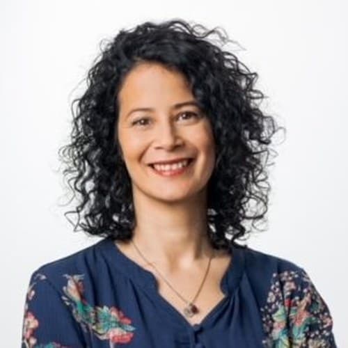 Sabrina Leidelmeijer
